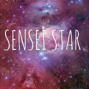 Thank you for shopping at SENSEI STAR